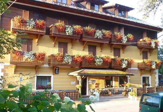 HOTEL SPARTIACQUE - Tarvisio