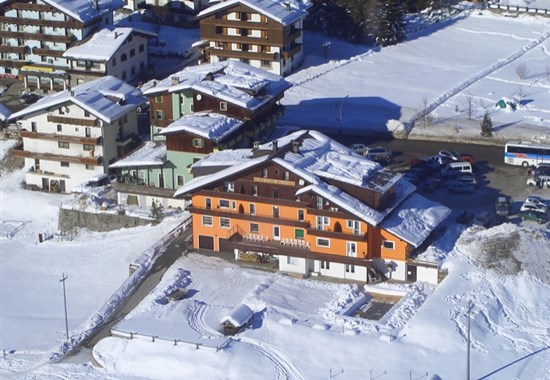 HOTEL HAUS MICHAELA - Sappada