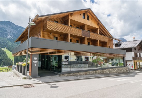 BACH BOUTIQUE HOTEL - Sappada