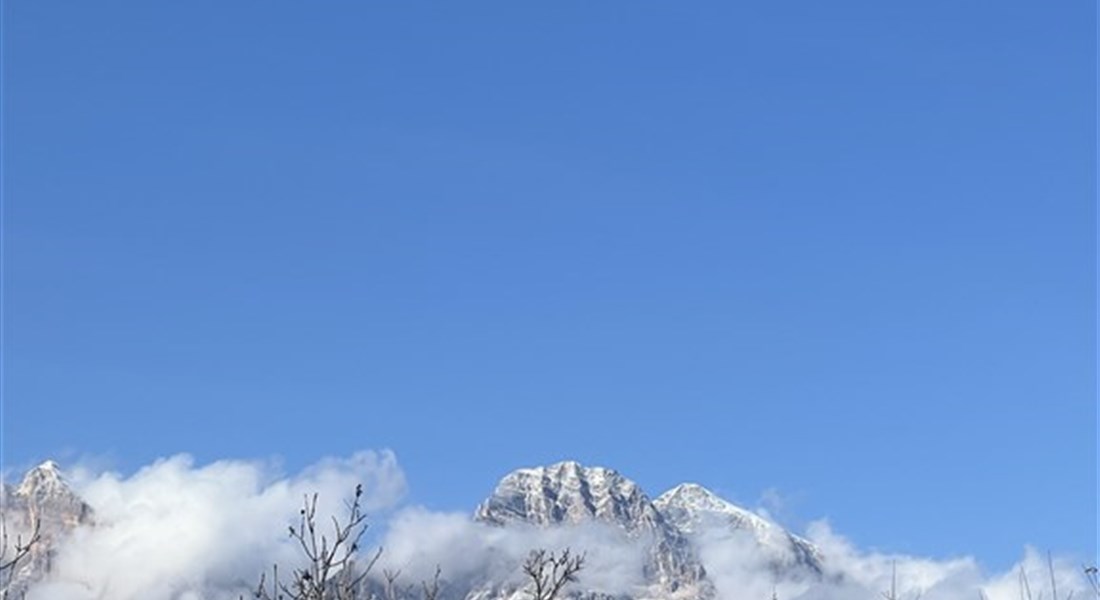 Cortina d'Ampezzo