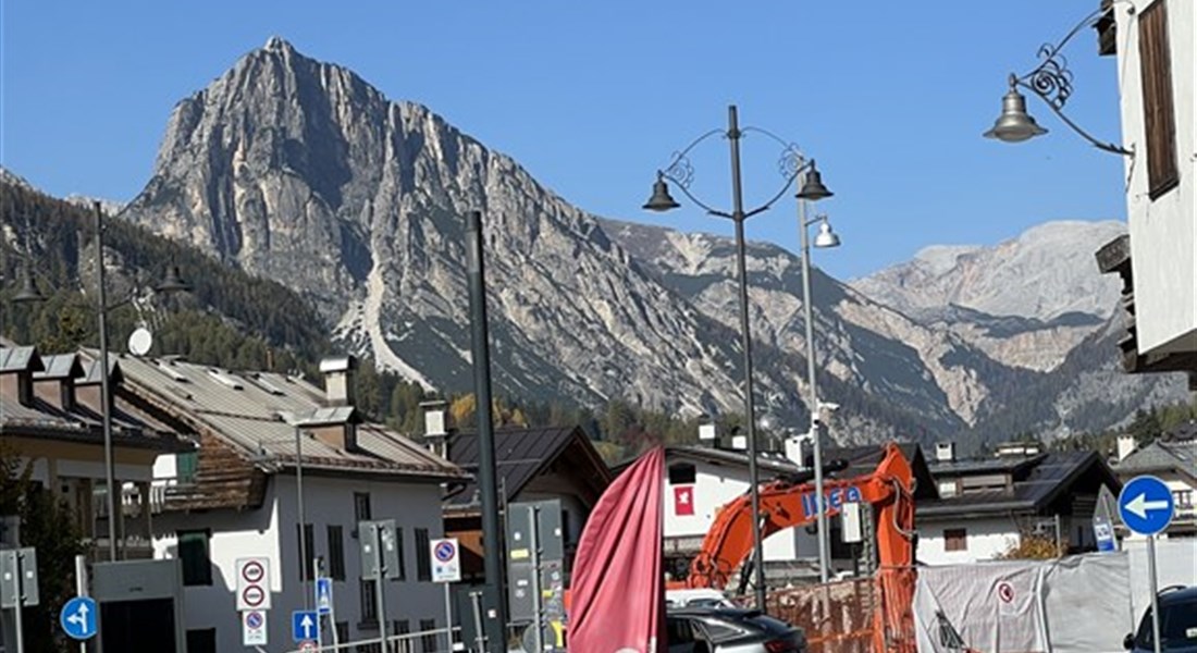 Cortina d'Ampezzo