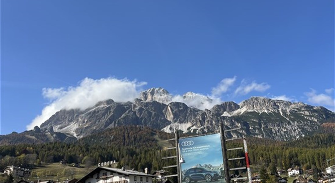 Cortina d'Ampezzo