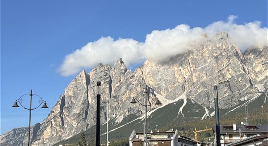 Cortina d'Ampezzo