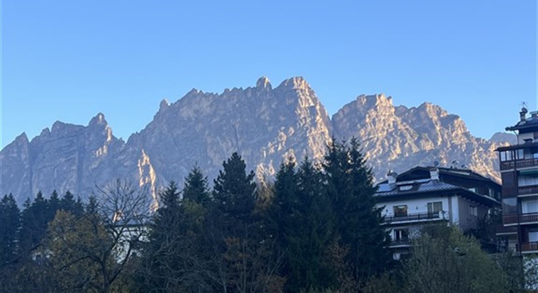 Cortina d'Ampezzo