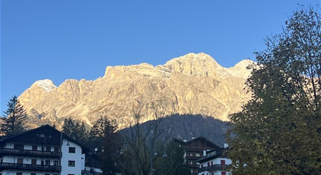 Cortina d'Ampezzo