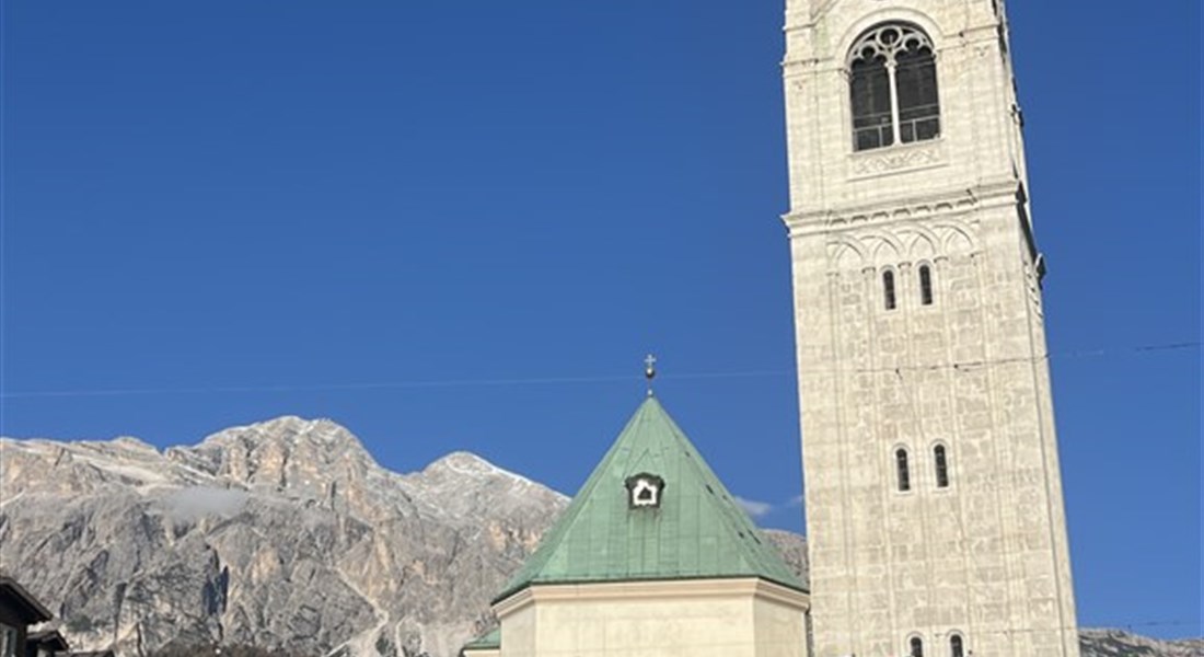 Cortina d'Ampezzo