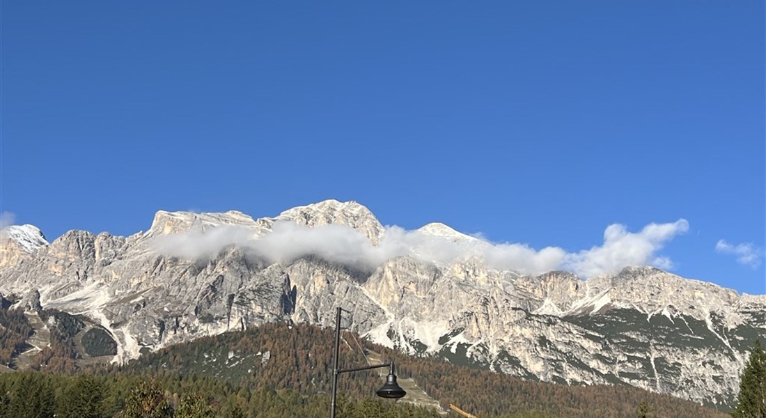 Cortina d'Ampezzo