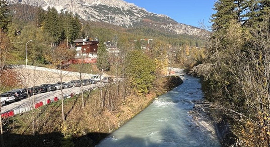 Cortina d'Ampezzo