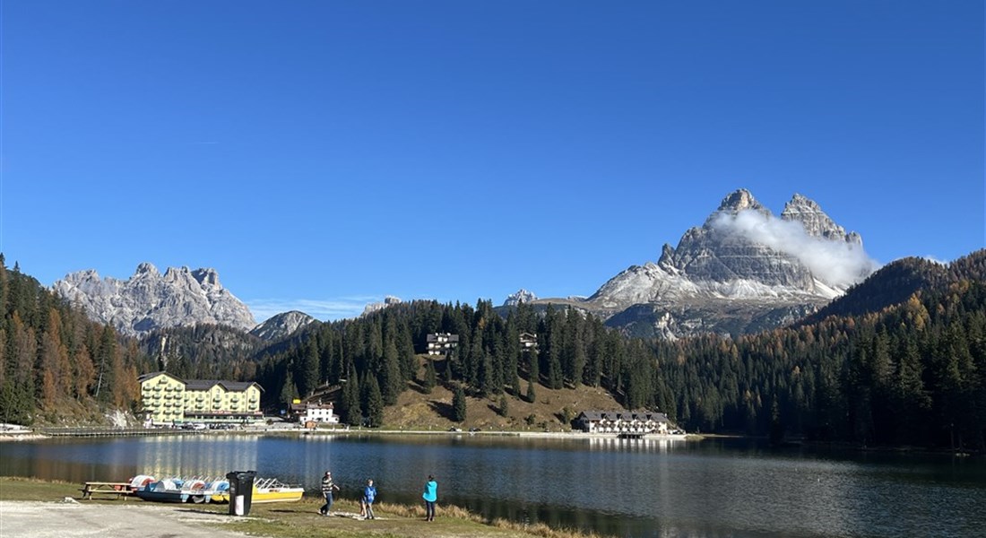 Cortina d'Ampezzo