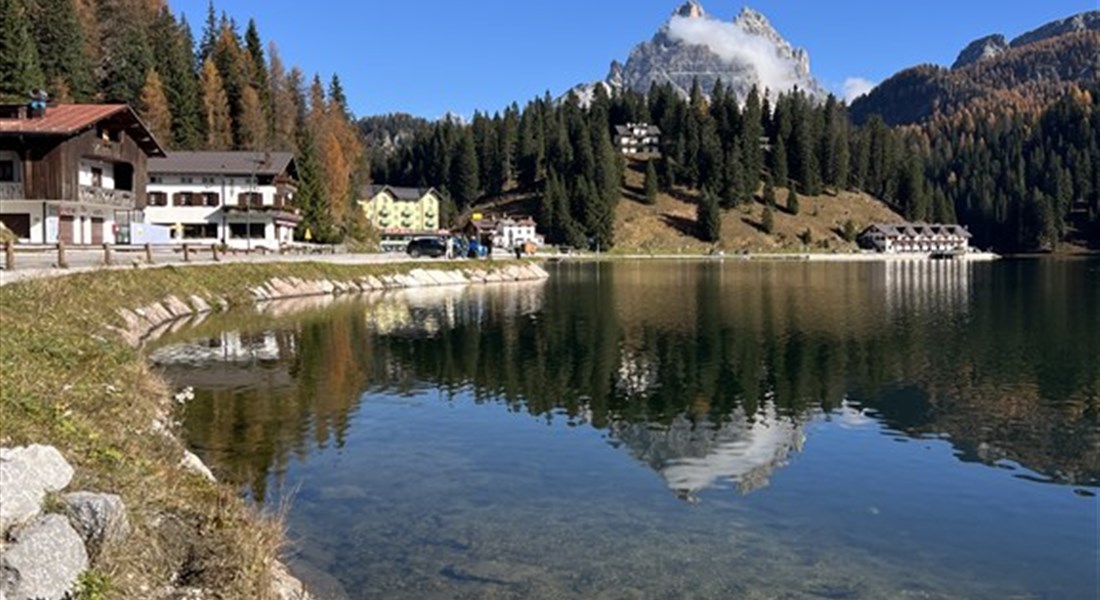 Cortina d'Ampezzo