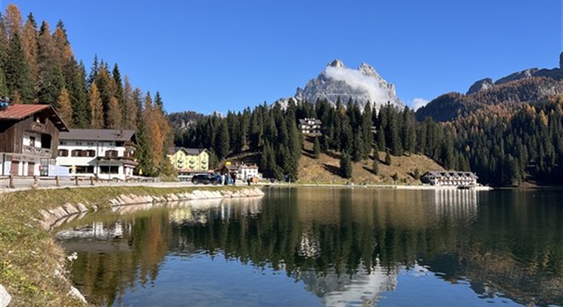 Cortina d'Ampezzo