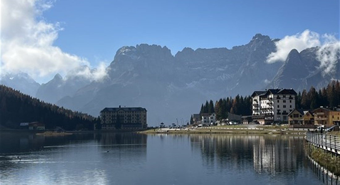 Cortina d'Ampezzo