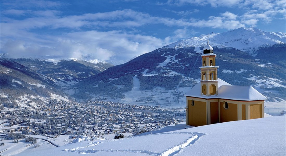 Bormio / San Colombano