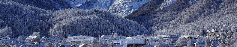 Kranjska Gora