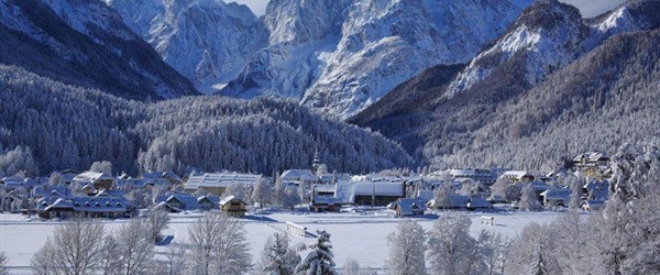 Kranjska Gora