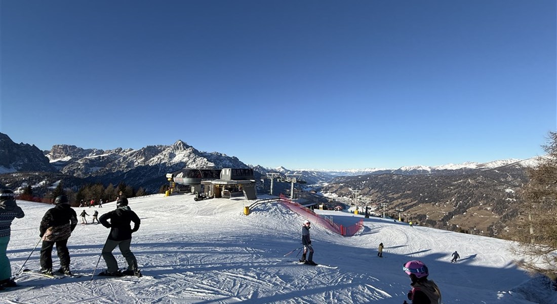 3 Zinnen - 3 Cime Dolomiti