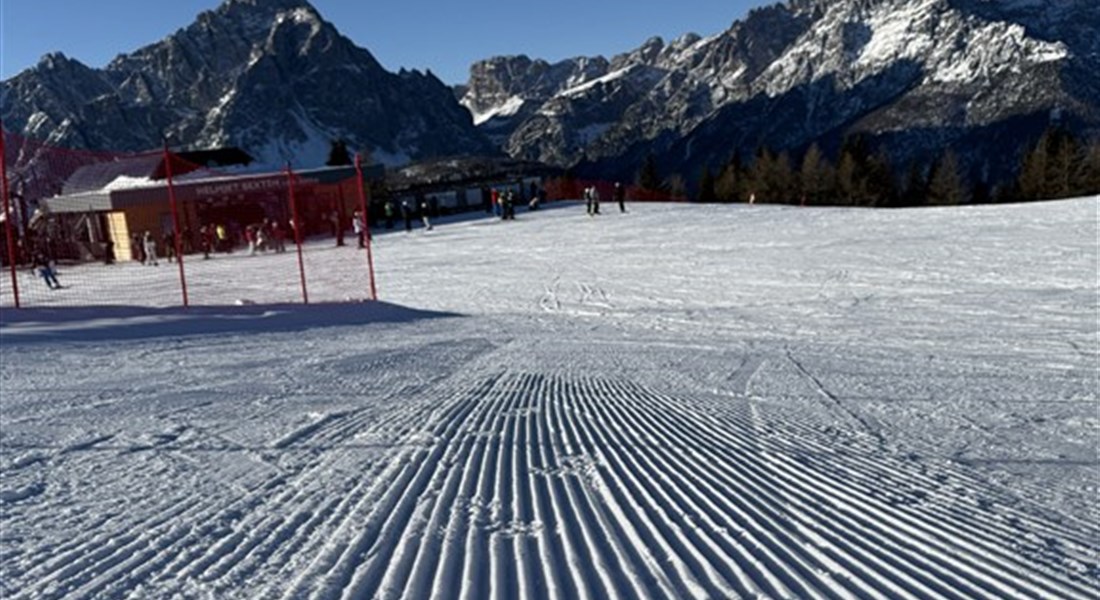 3 Zinnen - 3 Cime Dolomiti