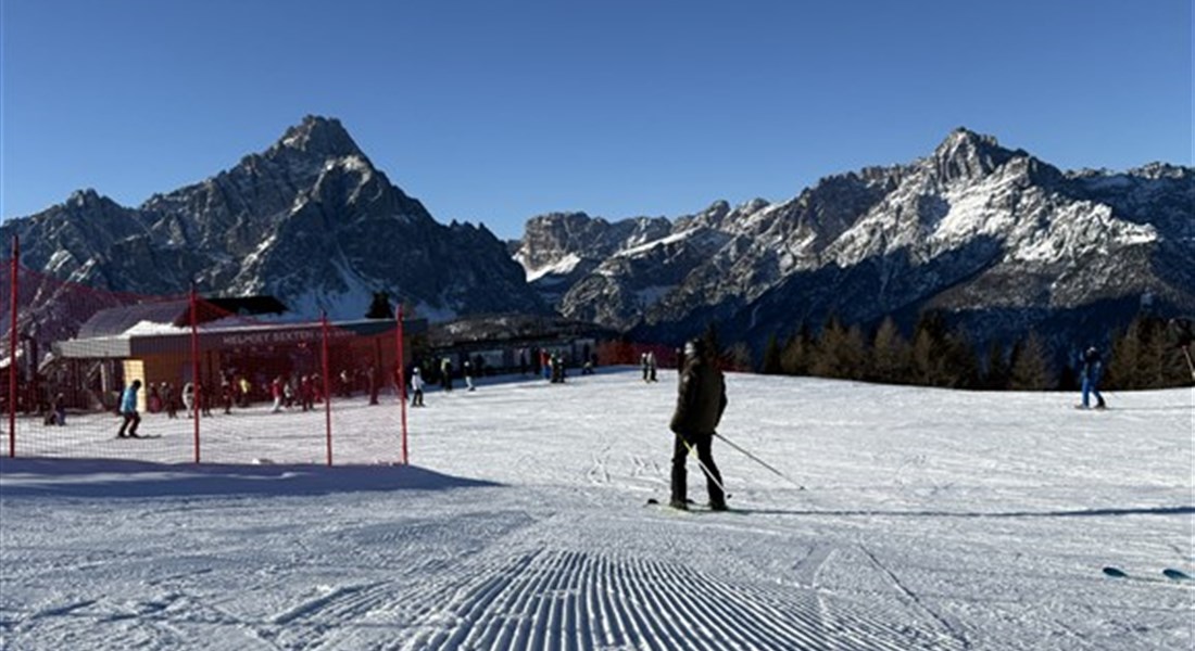 3 Zinnen - 3 Cime Dolomiti