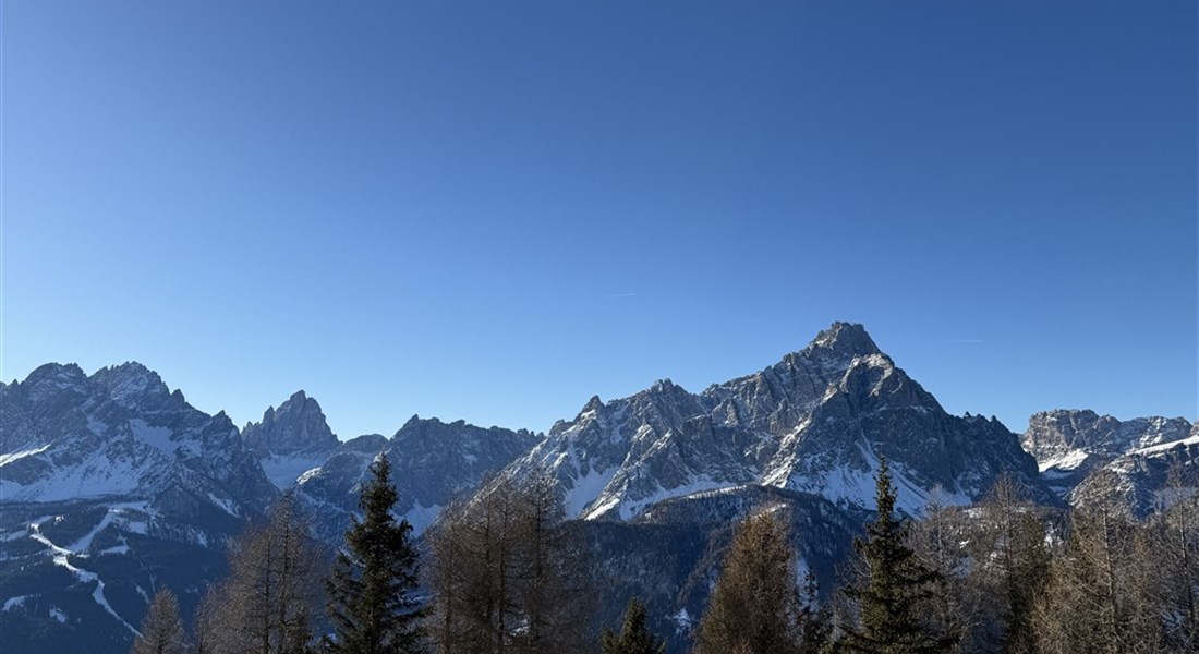 3 Zinnen - 3 Cime Dolomiti