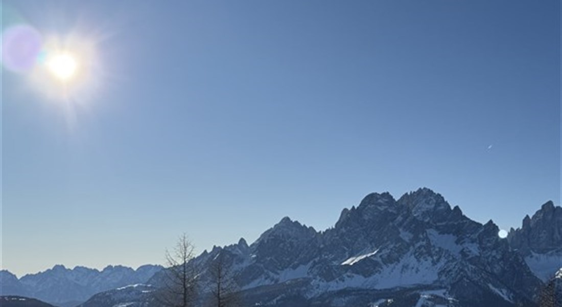 3 Zinnen - 3 Cime Dolomiti