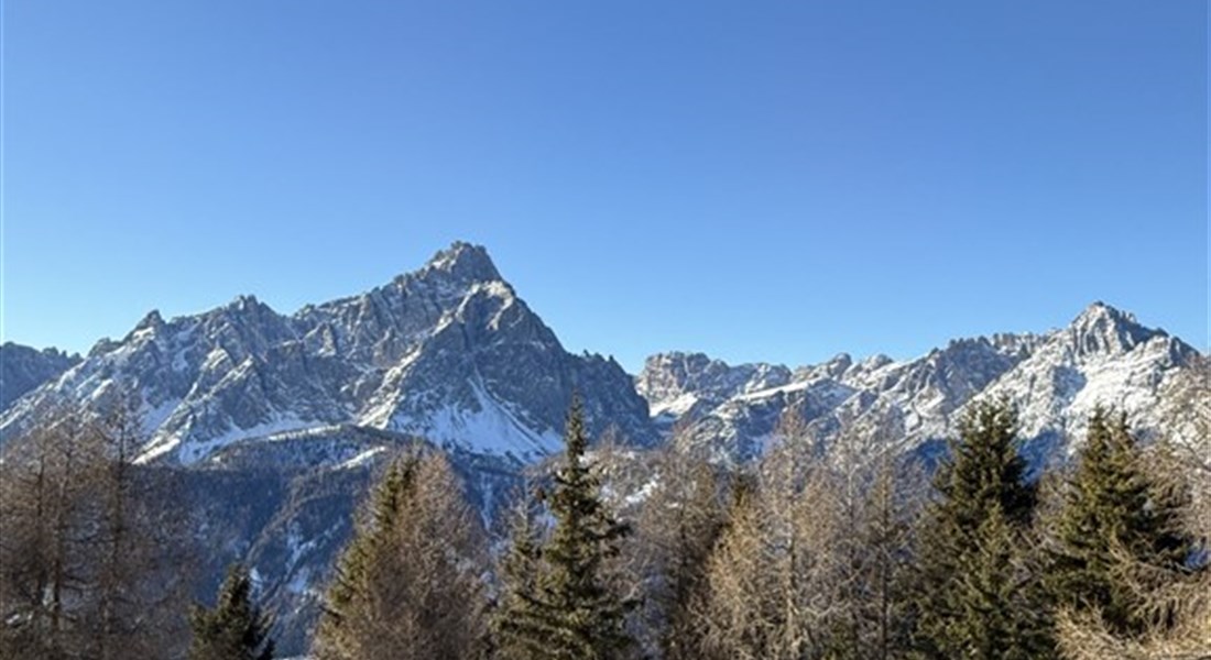 3 Zinnen - 3 Cime Dolomiti