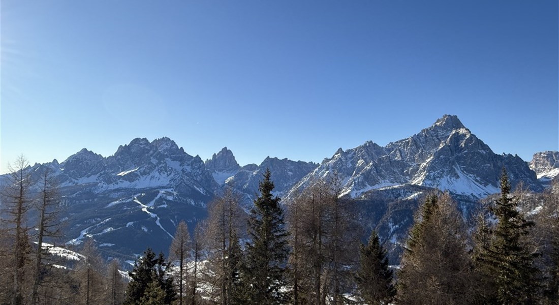 3 Zinnen - 3 Cime Dolomiti