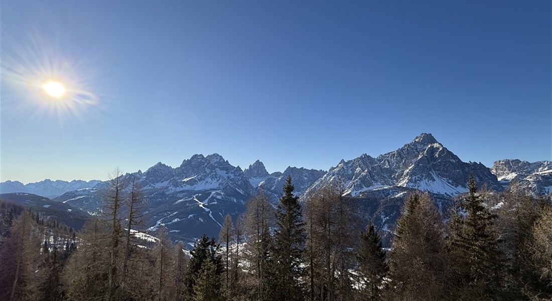 3 Zinnen - 3 Cime Dolomiti