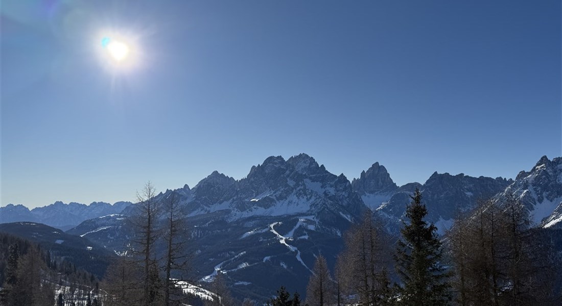 3 Zinnen - 3 Cime Dolomiti