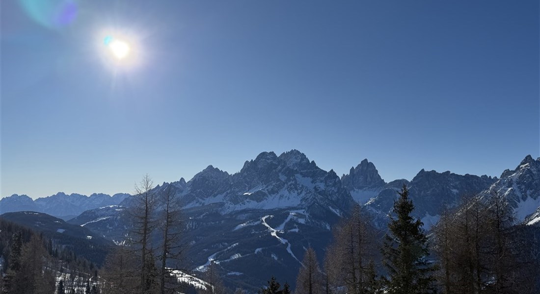 3 Zinnen - 3 Cime Dolomiti