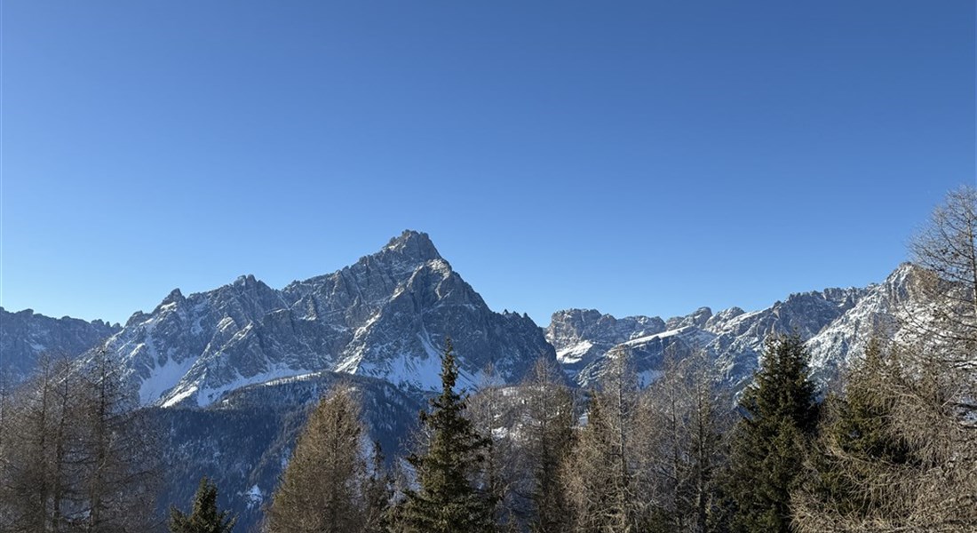 3 Zinnen - 3 Cime Dolomiti