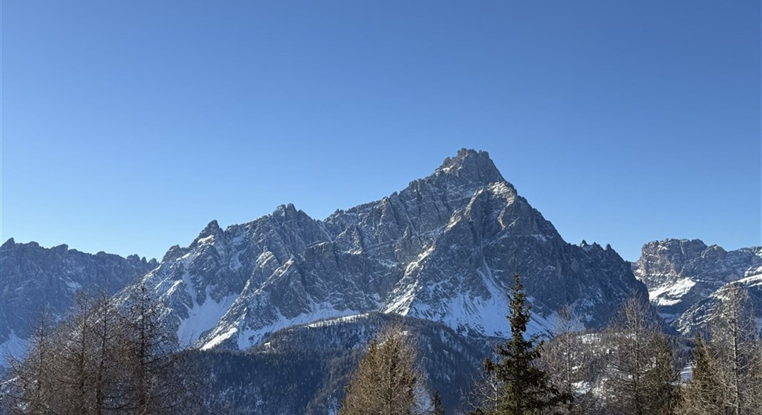 3 Zinnen - 3 Cime Dolomiti