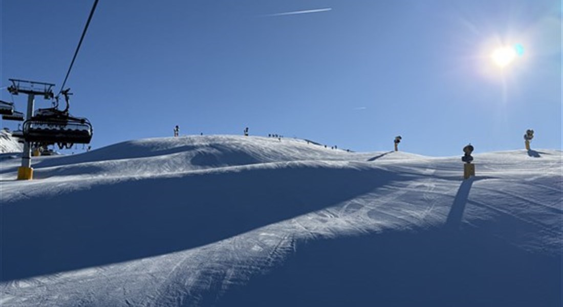 3 Zinnen - 3 Cime Dolomiti