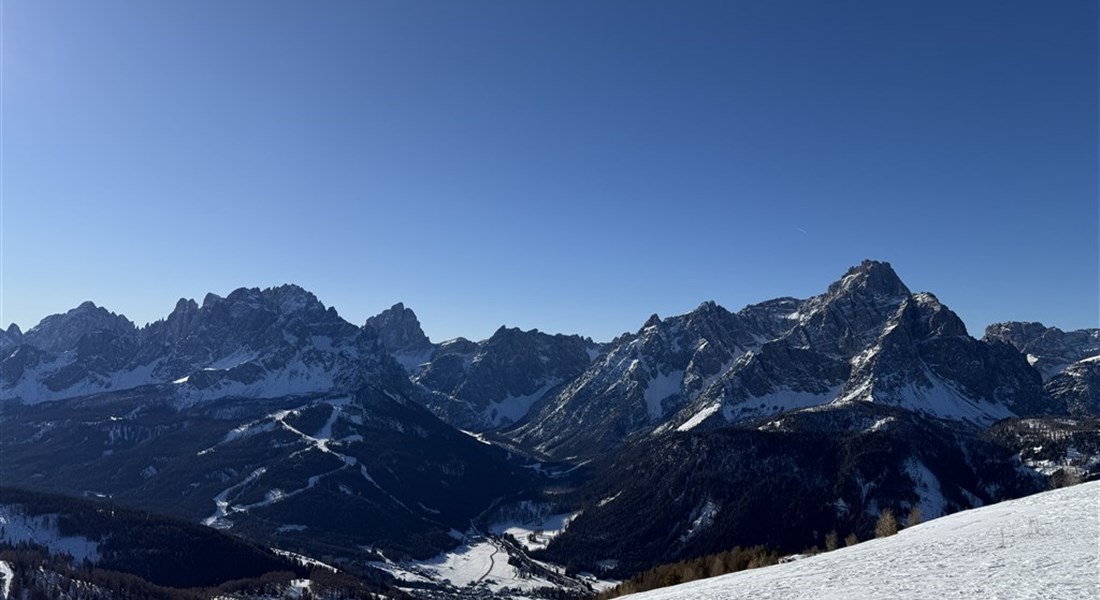 3 Zinnen - 3 Cime Dolomiti