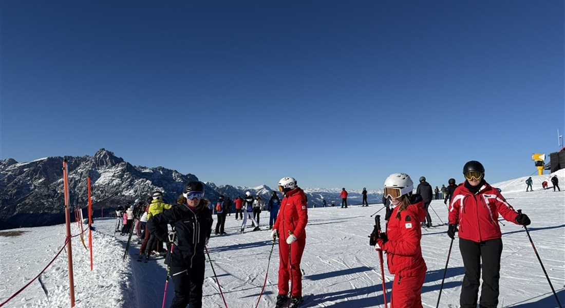 3 Zinnen - 3 Cime Dolomiti