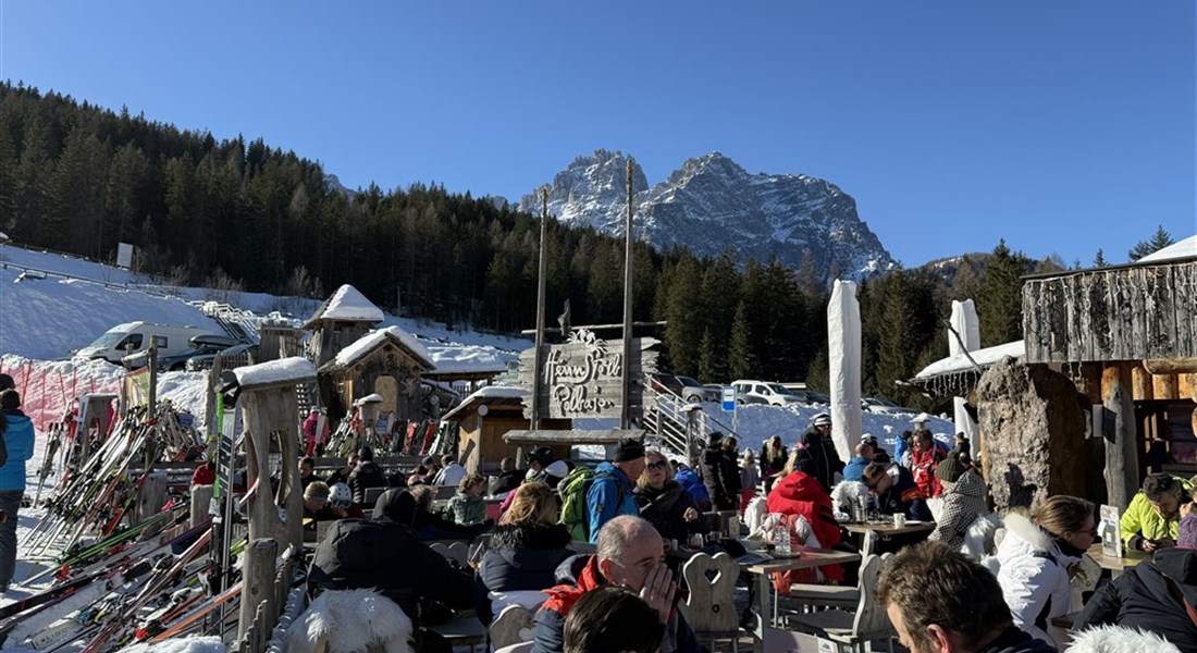 3 Zinnen - 3 Cime Dolomiti