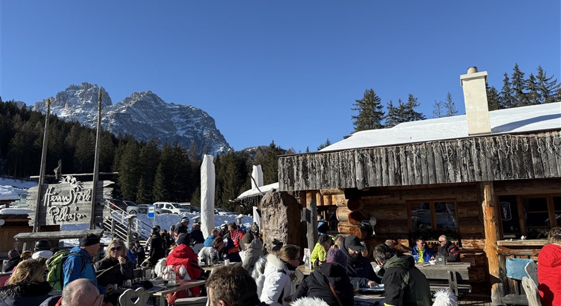 3 Zinnen - 3 Cime Dolomiti