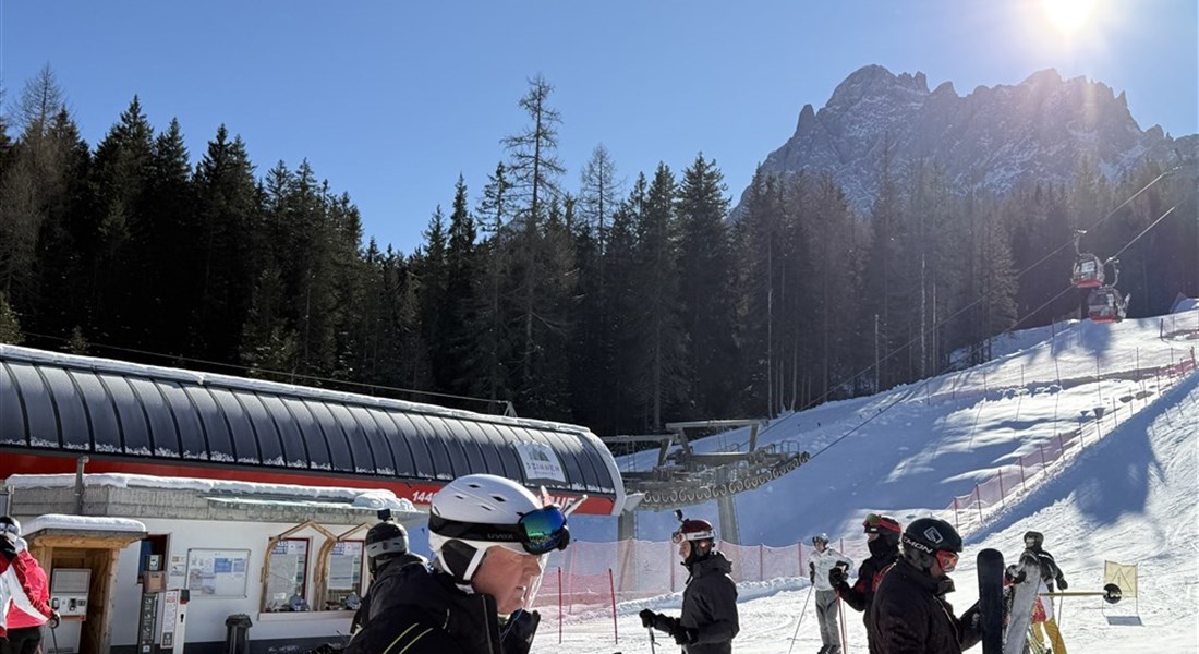 3 Zinnen - 3 Cime Dolomiti