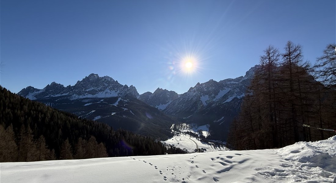 3 Zinnen - 3 Cime Dolomiti