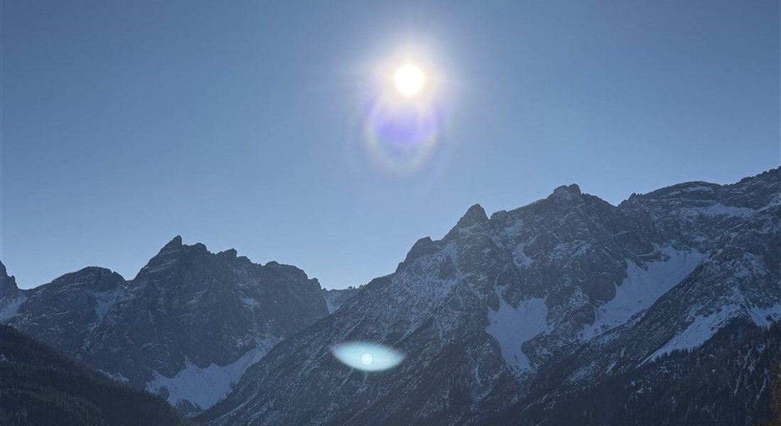 3 Zinnen - 3 Cime Dolomiti