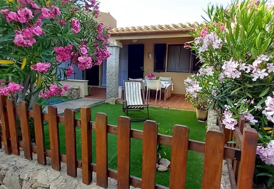 VILLAGGIO LI STREGHI - 
