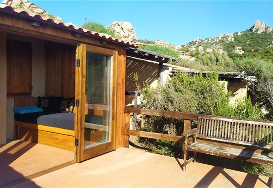 VILLAGGIO SARRERA COSTA PARADISO - 