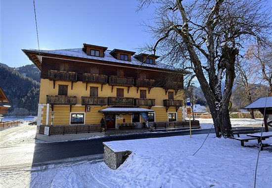HOTEL SPARTIACQUE - 