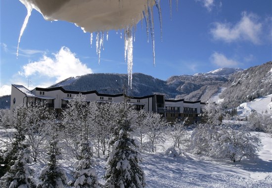 CASA STELLA MONTIS - Piancavallo