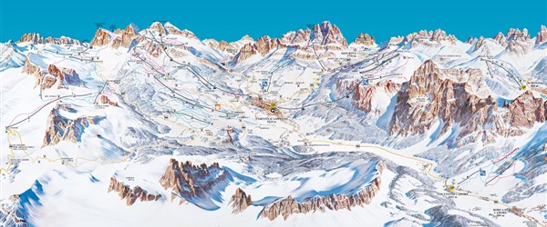 Cortina d'Ampezzo