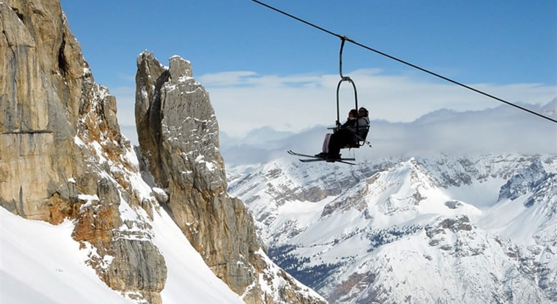 Cortina d'Ampezzo