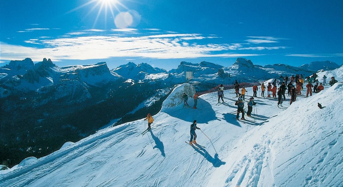 Cortina d'Ampezzo