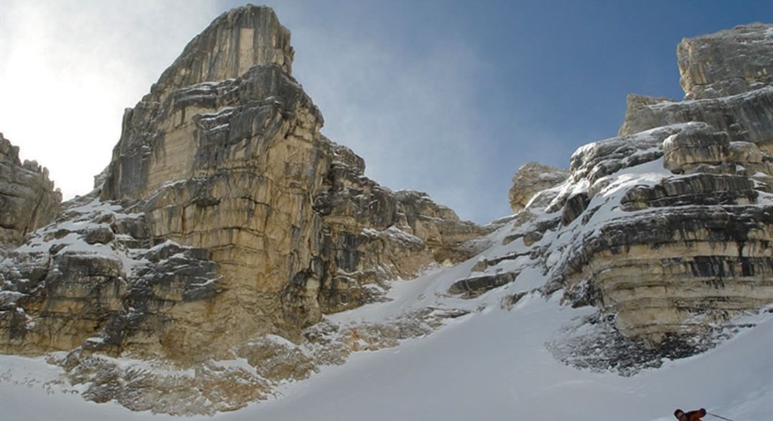 Cortina d'Ampezzo