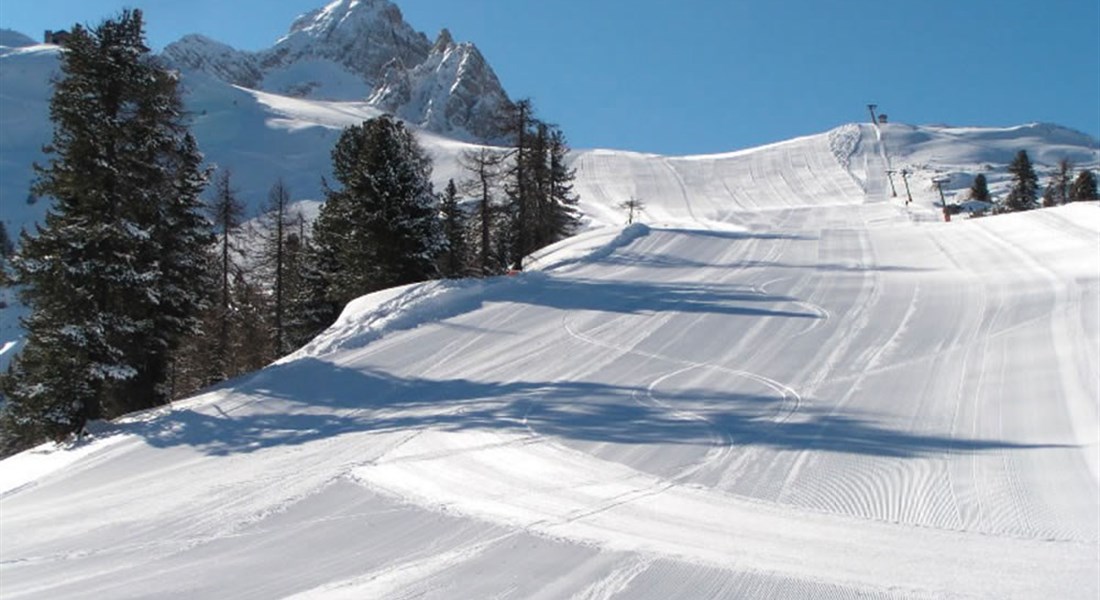 Cortina d'Ampezzo