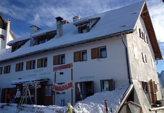 HOTEL RODODENDRO - Tarvisio