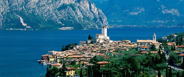 Lago di Garda